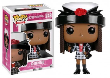 Clueless - Dionne Pop! Vinyl Figure