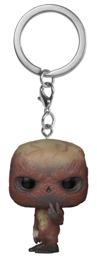 Stranger Things - Vecna Pocket Pop! Keychain