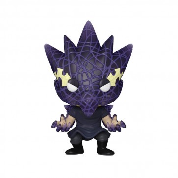 My Hero Academia - Fumikage Tokoyami Black Abyss US Exclusive Pop! Vinyl