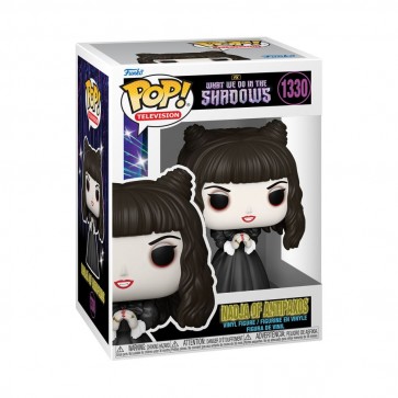 What We Do In The Shadows - Nadja Pop! Vinyl