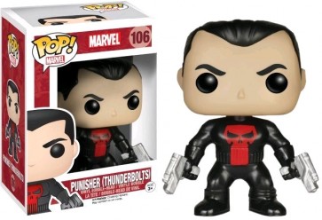 Punisher - Thunderbolts Pop! Vinyl Figure