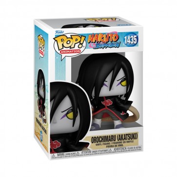 Naruto - Orochimaru (Akatsuki) Pop! Vinyl