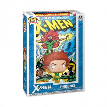 Marvel Comics - X-Men #101 Pop! Comic Cover