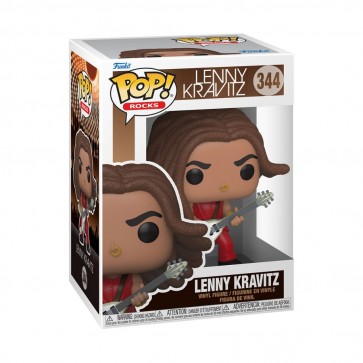 Lenny Kravitz - Lenny Kravitz Pop! Vinyl