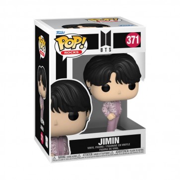 BTS - Jimin (Proof) Pop! Vinyl