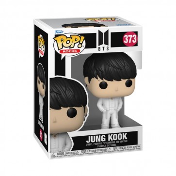 BTS - Jung Kook (Proof) Pop! Vinyl