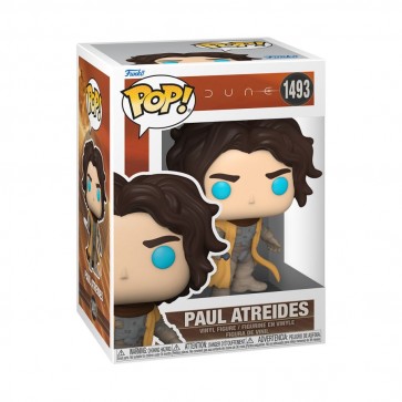 Dune 2 - Paul Atreides Pop! Vinyl