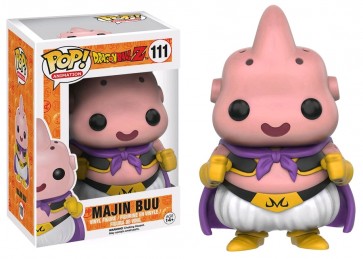 Dragonball Z - Majin Buu Pop! Vinyl Figure