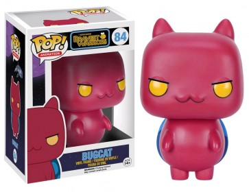 Bravest Warriors - Bugcat Pop! Vinyl Figure