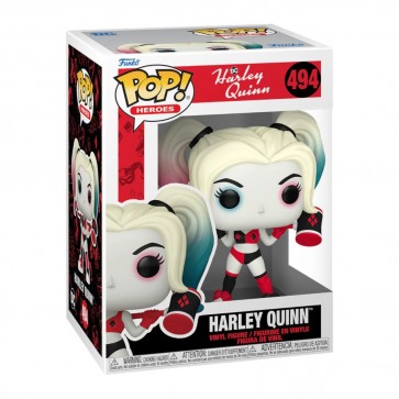 Harley Quinn: Animated - Harley Quinn Pop! Vinyl