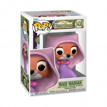 Robin Hood (1973) - Maid Marian Pop! Vinyl