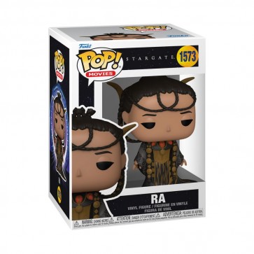 Stargate - Ra Pop! Vinyl