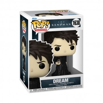 Sandman - Dream  Pop! Vinyl