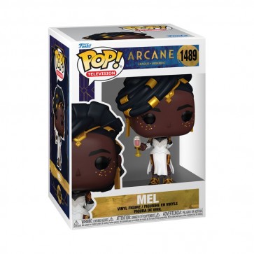 Arcane (TV) - Mel Pop! Vinyl