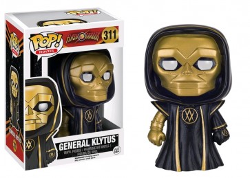 Flash Gordon - General Klytus Pop! Vinyl Figure