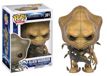 Independence Day 2: Resurgence - Alien Pop! Vinyl Figure