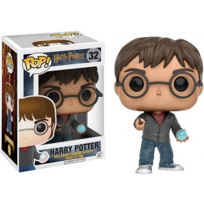 Harry Potter - Harry with Prophecy Pop! Vinyl