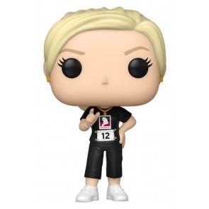 The Office - Angela Martin Fun Run US Exclusive Pop! Vinyl