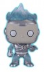 DC - Firestorm White Lantern Glow Pop! Vinyl Figure