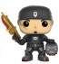 Gears of War - Marcus Fenix Gold Lancer SDCC 2016 Exclusive Pop! Vinyl Figure