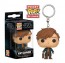 Fantastic Beasts - Newt Pop! Keychain