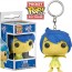 Inside Out - Joy Pocket Pop! Keychain