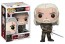 The Witcher - Geralt Pop! Vinyl Figure