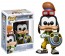 Kingdom Hearts - Goofy Pop! Vinyl