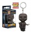 Harry Potter - Dementor Pocket Pop! Keychain