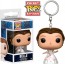 Beauty and The Beast (2017) - Belle Celebration Pocket Pop! Keychain