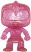 Power Rangers - Pink Ranger Morphing US Exclusive Pop! Vinyl