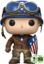 Captain America - Captain America WWII ECCC 2017 US Exclusive Pop! Vinyl 