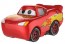 Cars - Lightning McQueen Chrome US Exclusive Pop! Vinyl