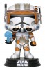 Star Wars - Clone Commander Cody US Exclusive Pop! Vinyl