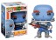 Batman - Mr Freeze Pop! Vinyl