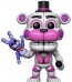 Five Nights at Freddy's - Funtime Freddy Pop! Vinyl