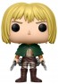 Attack on Titan - Armin Arlelt US Exclusive Pop! Vinyl