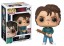 Stranger Things - Steve Pop! Vinyl SDCC 2017