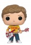 Scott Pilgrim vs the World - Scott (Plumtree Tee) US Exclusive Pop! Vinyl