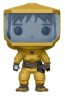 Stranger Things - Joyce in Hazmat Suit US Exclusive Pop! Vinyl