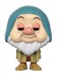 Snow White and the Seven Dwarfs - Sleepy Pop! Vinyl