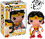 Wonder Woman - Pop! Vinyl Figure