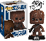 Star Wars - Chewbacca Pop! Vinyl Figure