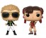 Marvel vs Capcom: Infinite - Captain Marvel vs Chun-Li US Exclusive Pop! Vinyl 2-Pack