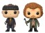 Home Alone - Wet Bandits US Exclusive Pop! Vinyl 2-pack