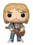 Kurt Cobain - Kurt Cobain MTV Unplugged US Exclusive Pop! Vinyl