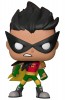 Teen Titans Go! - The Night Begins to Shine Robin Pop! Vinyl