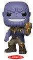 Avengers 3: Infinity War - Thanos 10" US Exclusive Pop! Vinyl