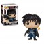 Fullmetal Alchemist - Colonel Roy Mustang Pop! Vinyl