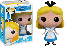 Alice in Wonderland - Alice Pop! Vinyl Figure